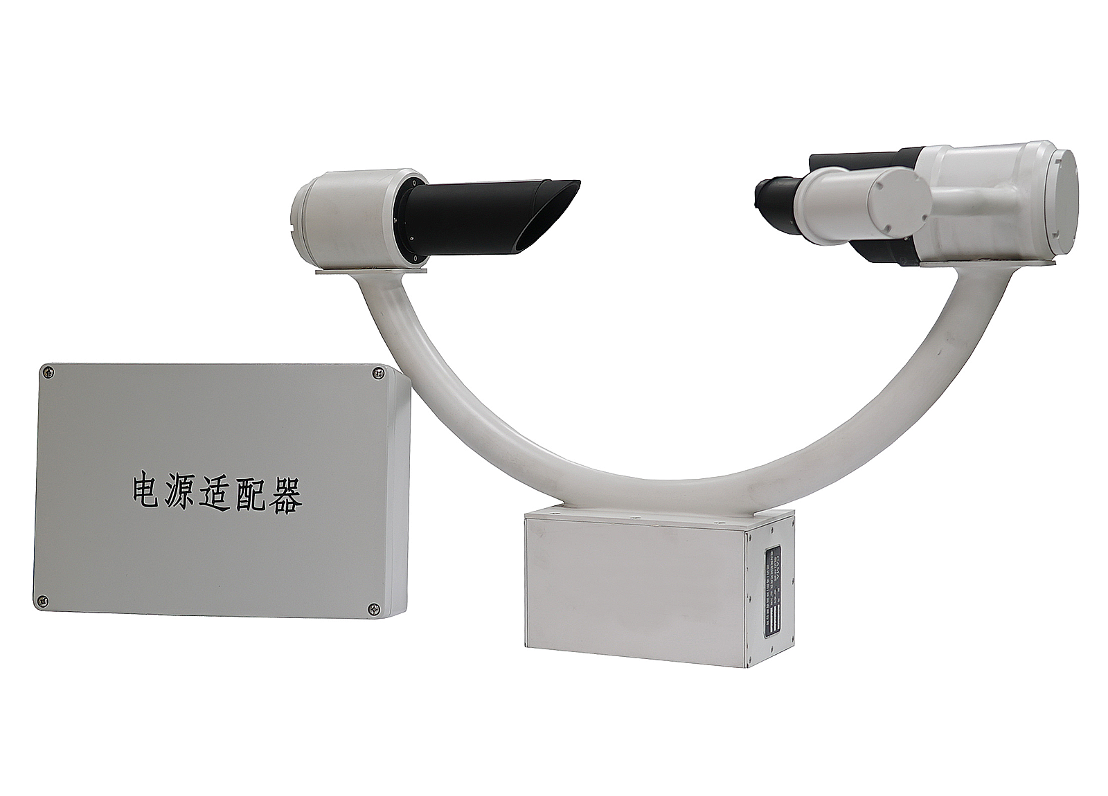 TH-2012型前向散射能見(jiàn)度儀