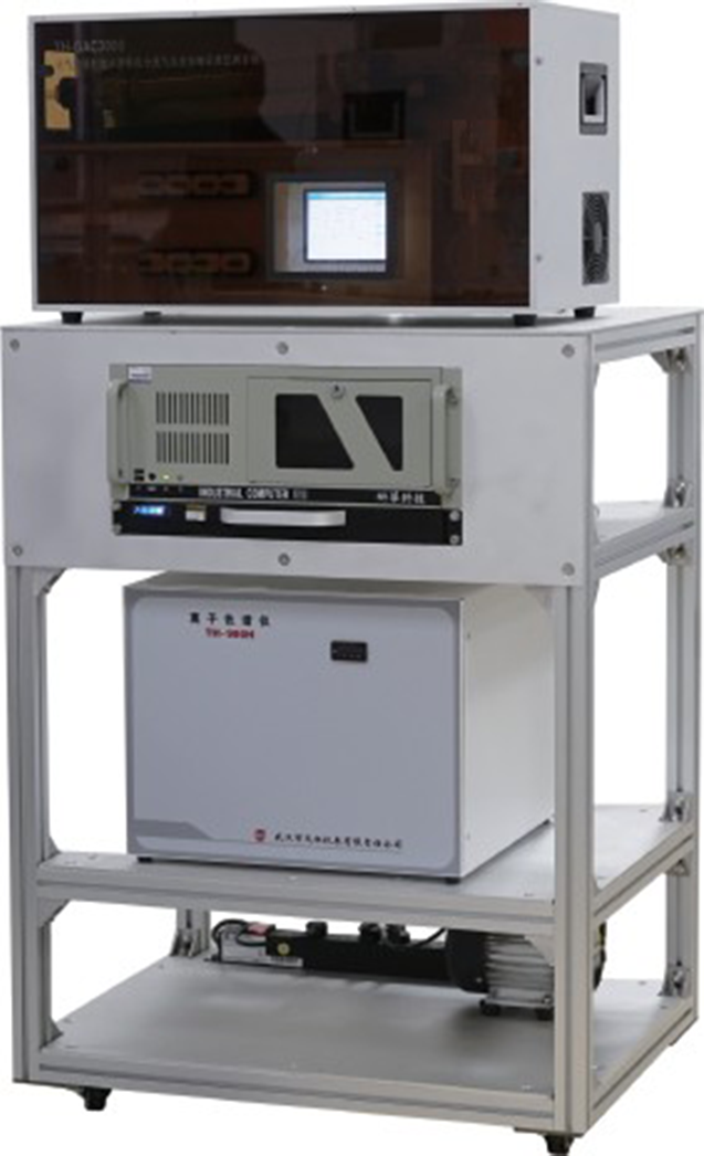 TH-GAC-IC3000大氣細顆粒物水溶性組分及氣態(tài)前體物在線監(jiān)測系統(tǒng)