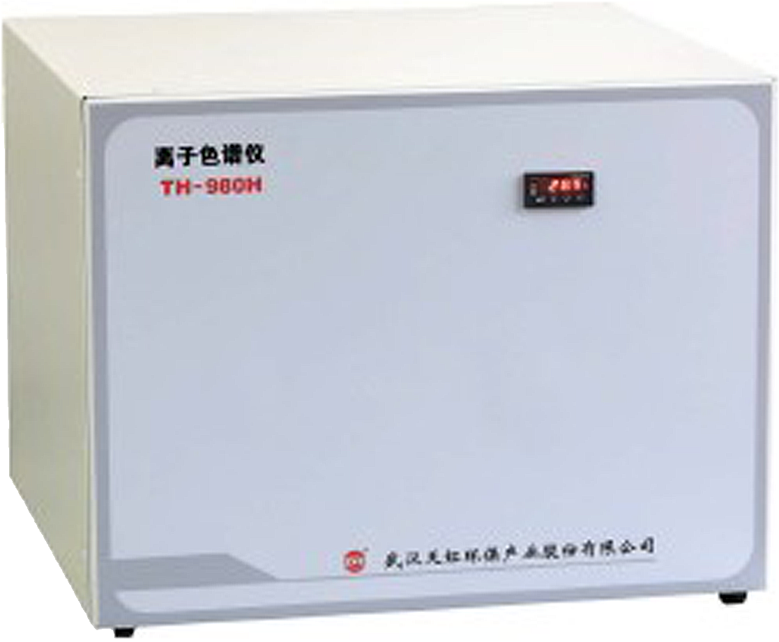 TH-980H離子色譜儀