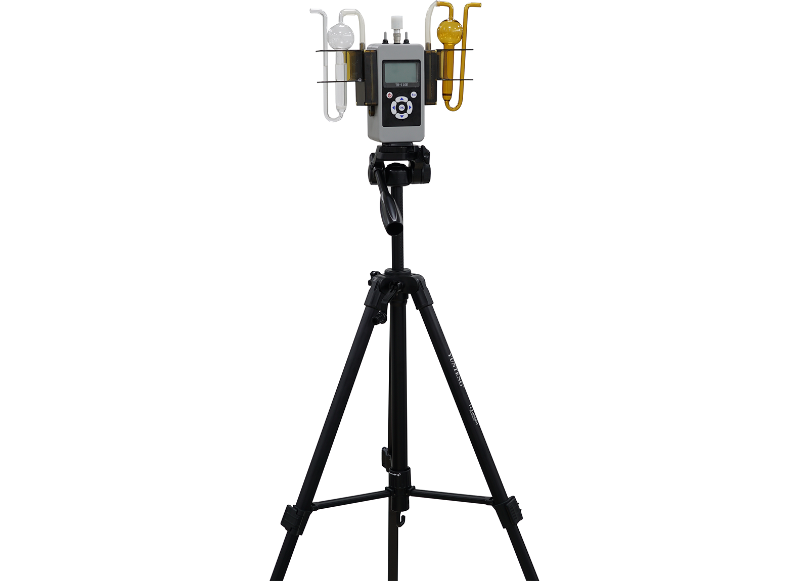 TH-110E大氣采樣器（便攜式）